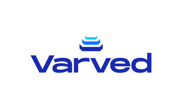 Varved.com is for sale